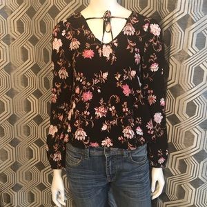 Loverfire Blouse
